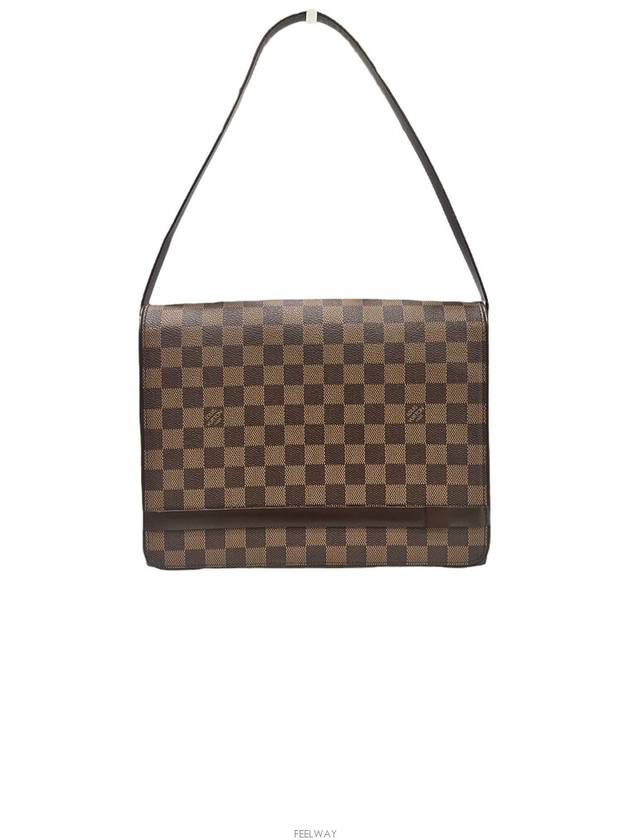 women shoulder bag - LOUIS VUITTON - BALAAN 1