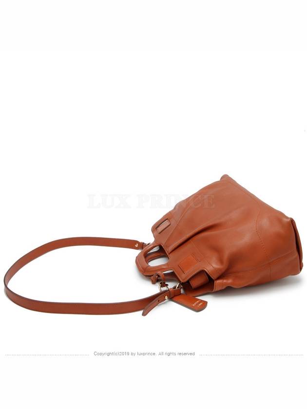 women shoulder bag - SALVATORE FERRAGAMO - BALAAN 5
