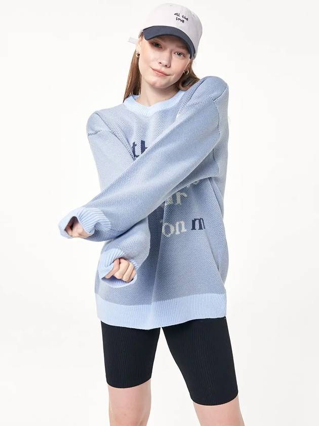 All The Love Ball Cap Lavender Grey - ASCENTCITY - BALAAN 6