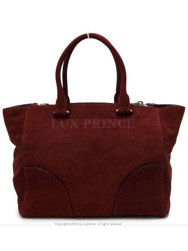 women shoulder bag - PRADA - BALAAN 4