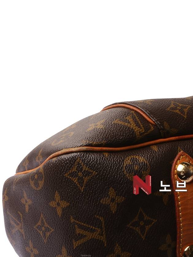 women shoulder bag - LOUIS VUITTON - BALAAN 6