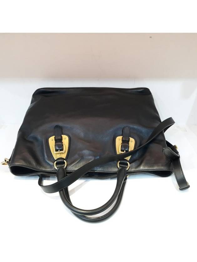 women shoulder bag - PRADA - BALAAN 5