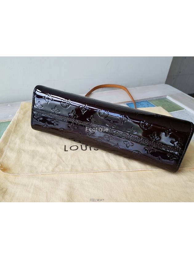 women shoulder bag - LOUIS VUITTON - BALAAN 5