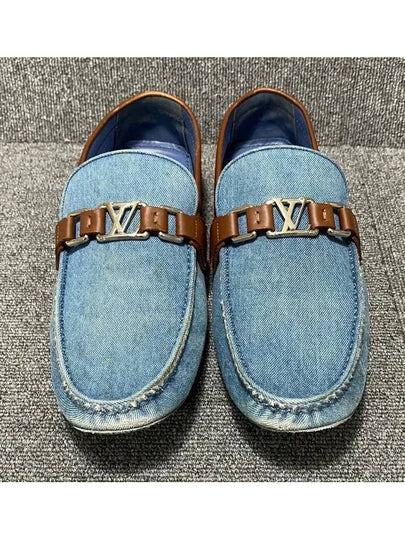 loafer 270 - LOUIS VUITTON - BALAAN 2