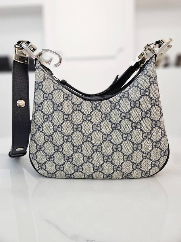 women shoulder bag - GUCCI - BALAAN 3