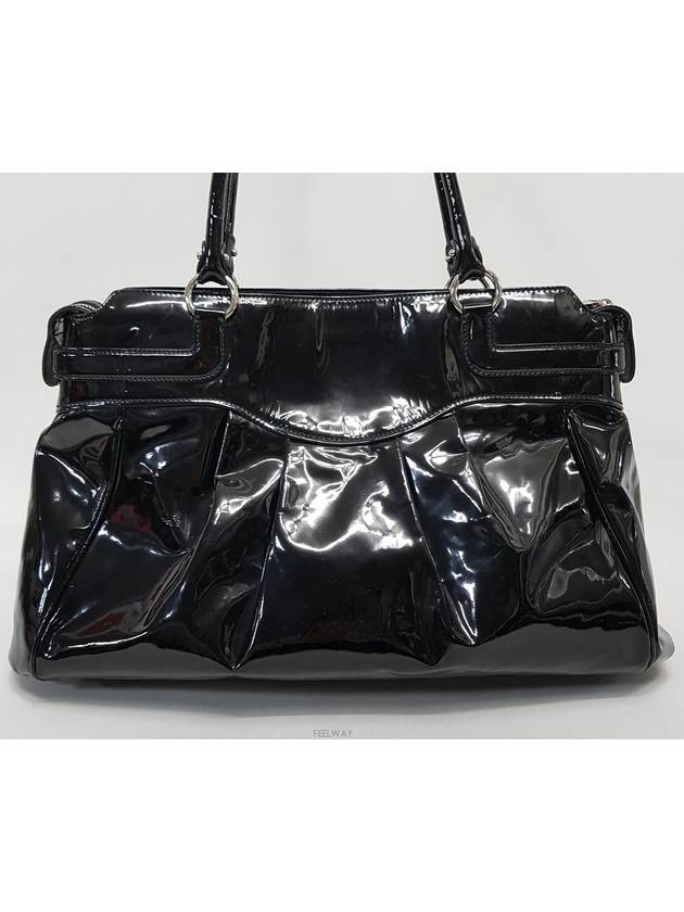 women shoulder bag - SALVATORE FERRAGAMO - BALAAN 3