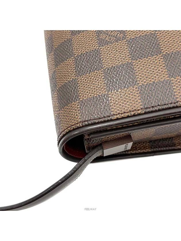 women shoulder bag - LOUIS VUITTON - BALAAN 6