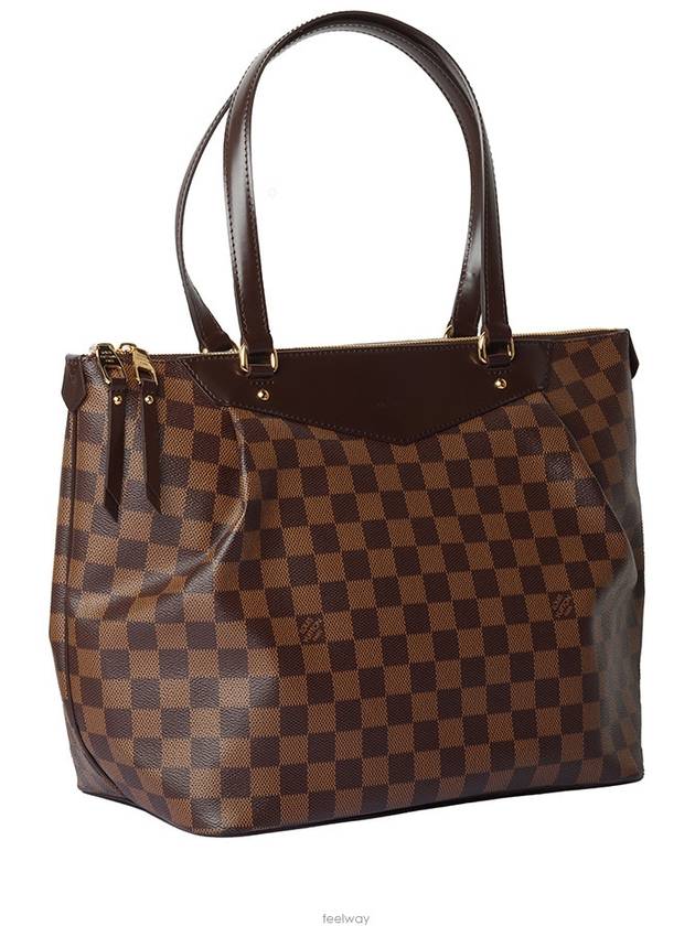women shoulder bag - LOUIS VUITTON - BALAAN 2
