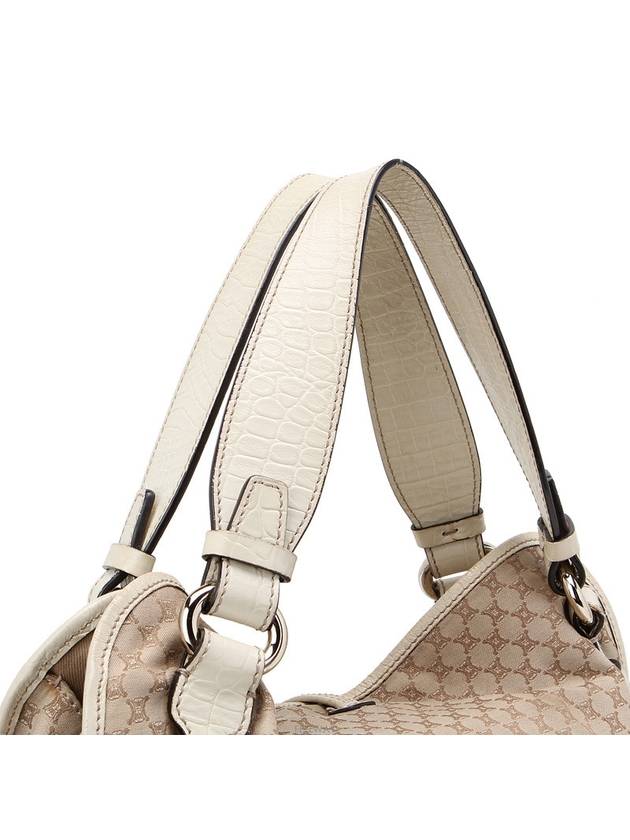 women shoulder bag - CELINE - BALAAN 6