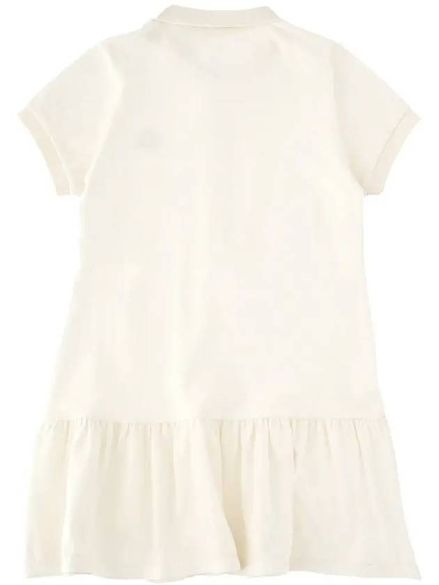 Kids Logo Patch One Piece 8I000 11 8496F 034 - MONCLER - BALAAN 3