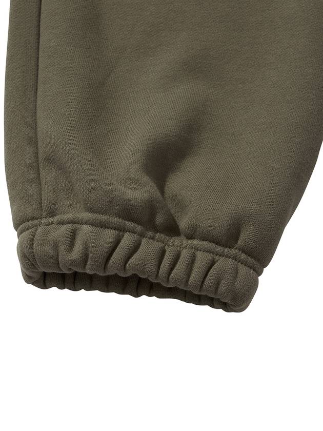 Chimayo Track Pans Khaki - LIBERE - BALAAN 7