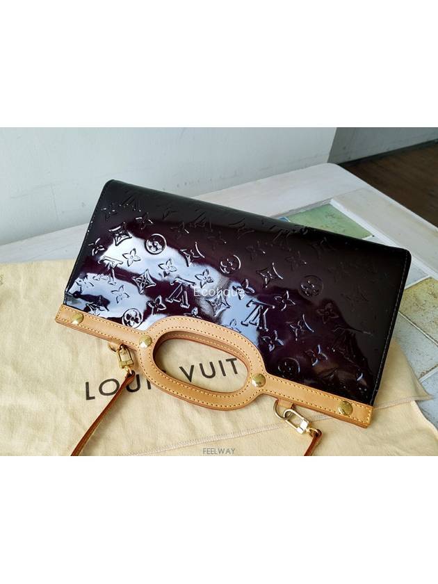 women shoulder bag - LOUIS VUITTON - BALAAN 2