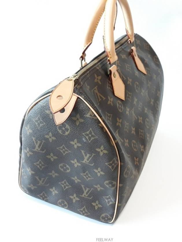 women tote bag - LOUIS VUITTON - BALAAN 4