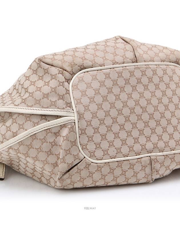 women shoulder bag - CELINE - BALAAN 9