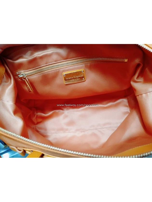 women shoulder bag - SALVATORE FERRAGAMO - BALAAN 7