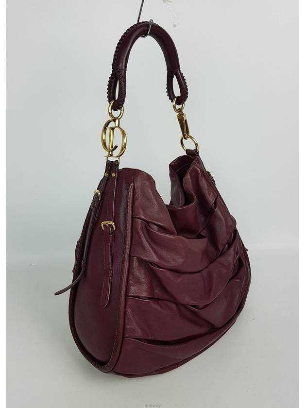 women shoulder bag - DIOR - BALAAN 2