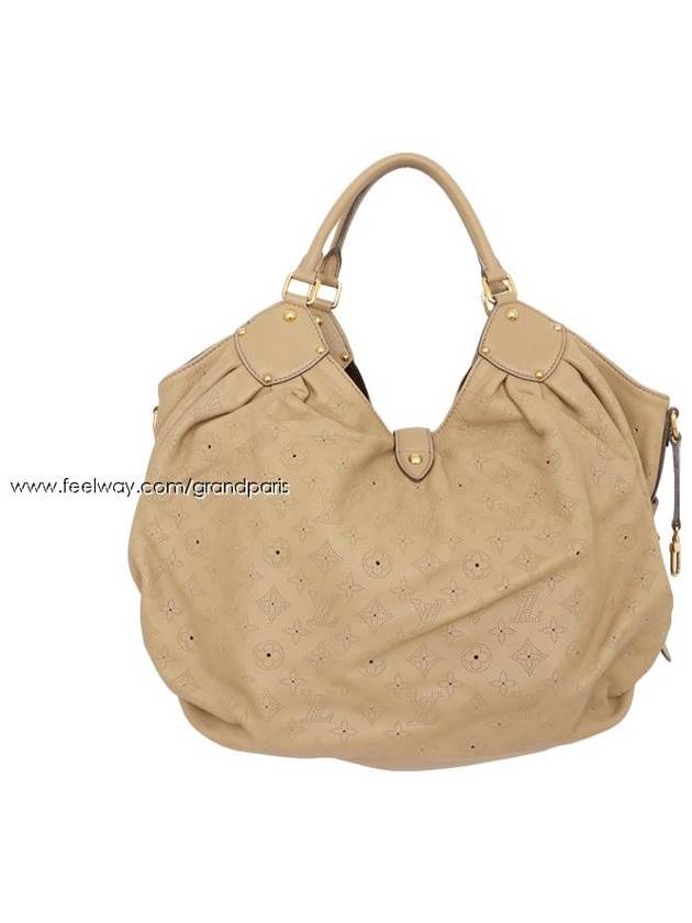women shoulder bag - LOUIS VUITTON - BALAAN 3