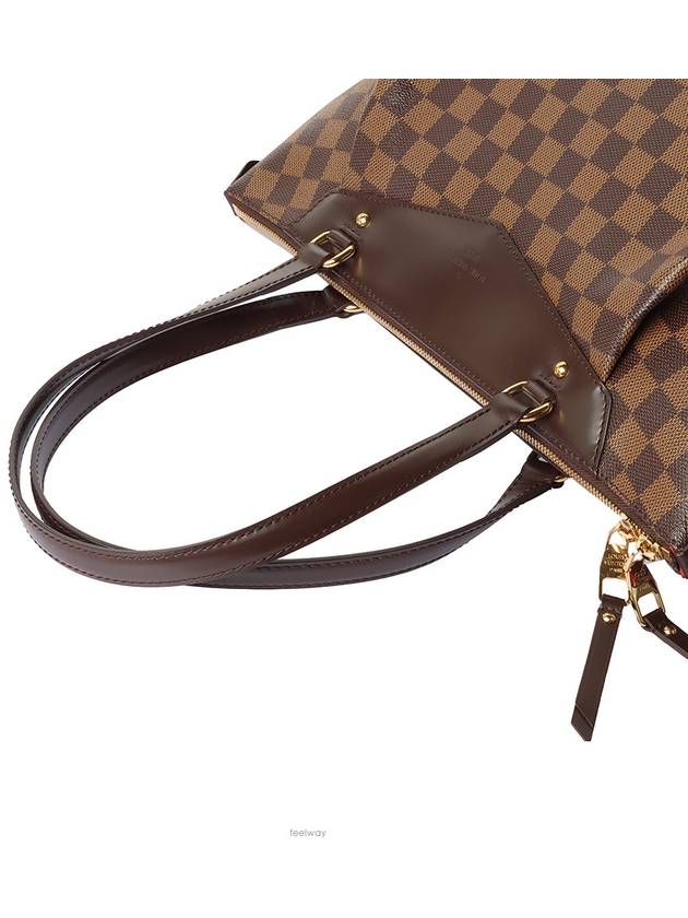 women shoulder bag - LOUIS VUITTON - BALAAN 4