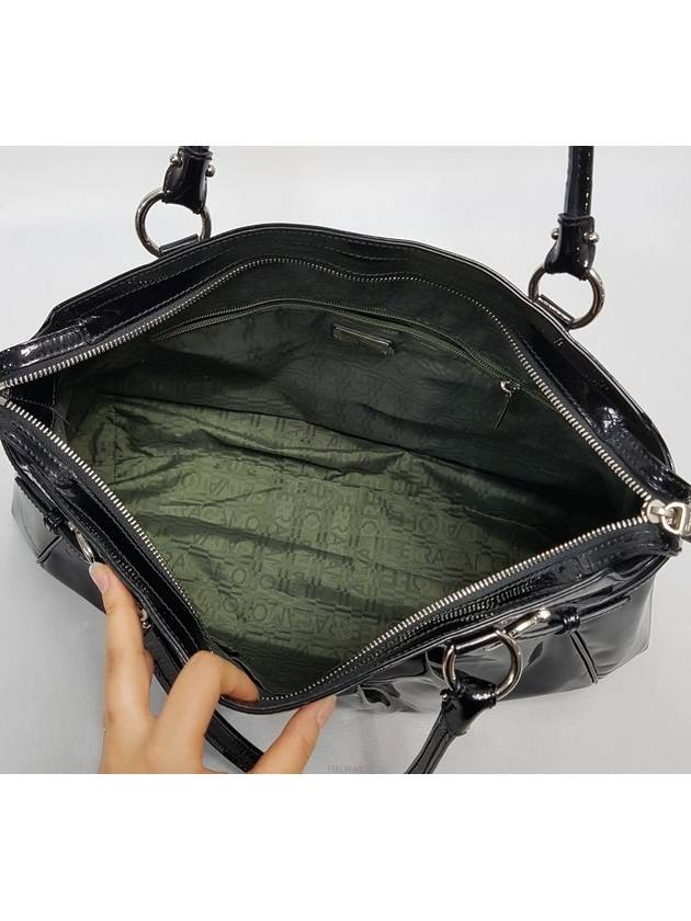 women shoulder bag - SALVATORE FERRAGAMO - BALAAN 8