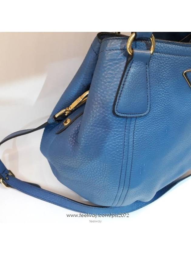 women shoulder bag - PRADA - BALAAN 6