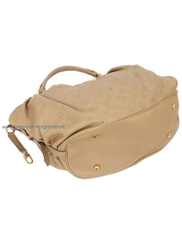 women shoulder bag - LOUIS VUITTON - BALAAN 4
