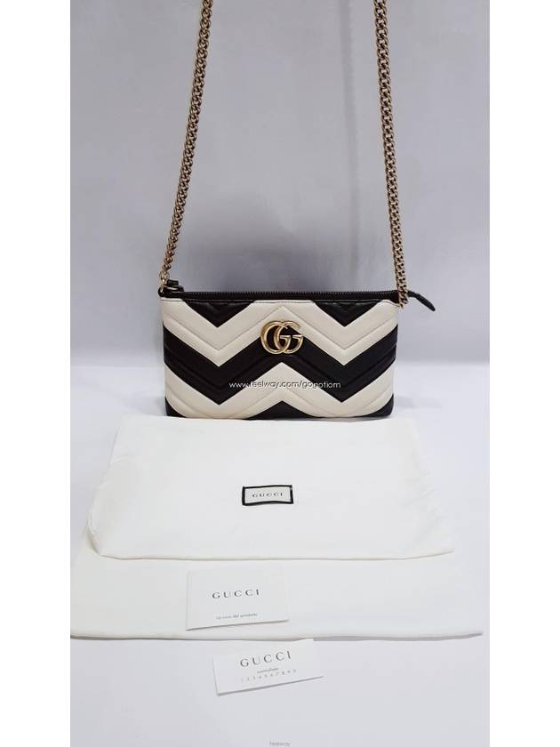 women shoulder bag - GUCCI - BALAAN 3