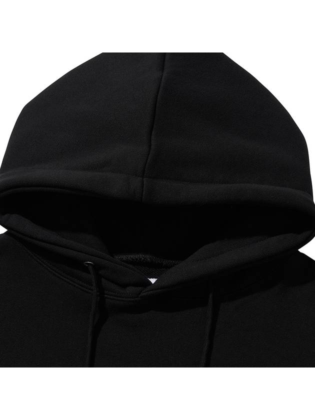 Couch It Logo Hoodie Black - LIBERE - BALAAN 4