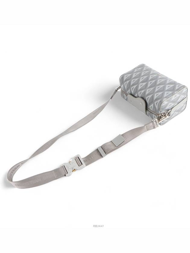 women cross bag - DIOR - BALAAN 4