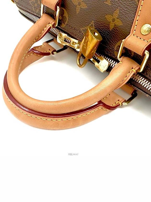 women shoulder bag - LOUIS VUITTON - BALAAN 6
