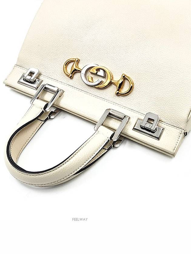 women shoulder bag - GUCCI - BALAAN 4