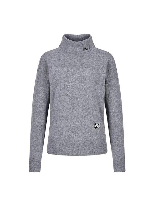 Cash Mink Whole Garment Knit MK3WP303 - P_LABEL - BALAAN 8