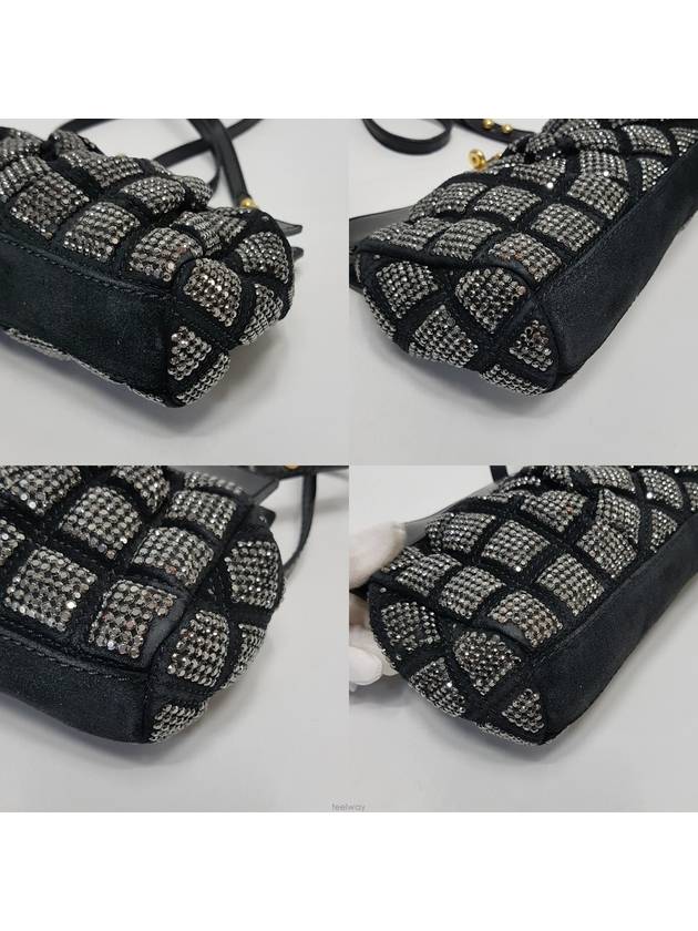 women cross bag - MARC JACOBS - BALAAN 8