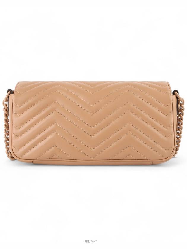 women cross bag - GUCCI - BALAAN 3