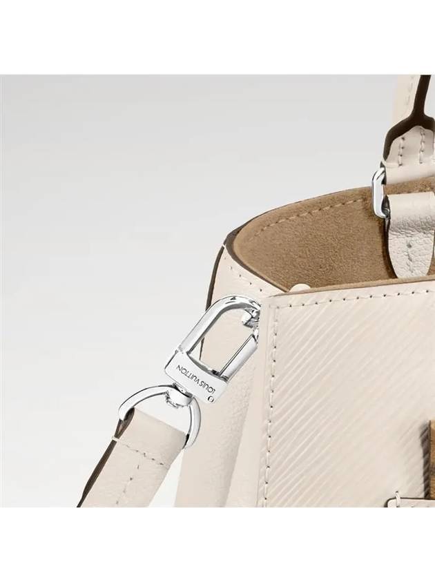 Marelle BB Tote Bag Beige - LOUIS VUITTON - BALAAN 3