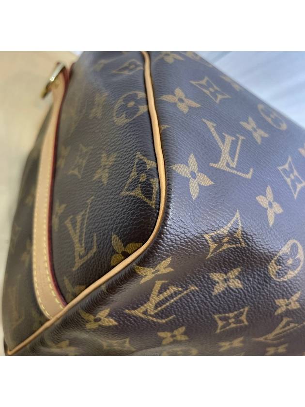 women shoulder bag - LOUIS VUITTON - BALAAN 6