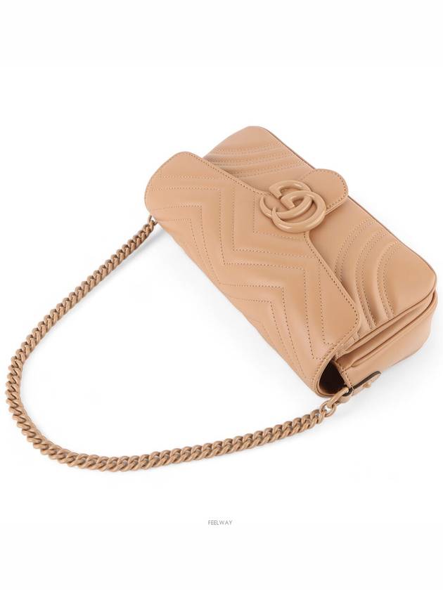 women cross bag - GUCCI - BALAAN 4