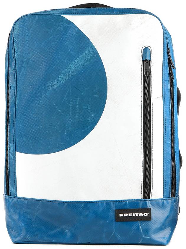 FREITAG Unisex backpack F306 HAZZARD 0106 Up to 80 Off at BALAAN