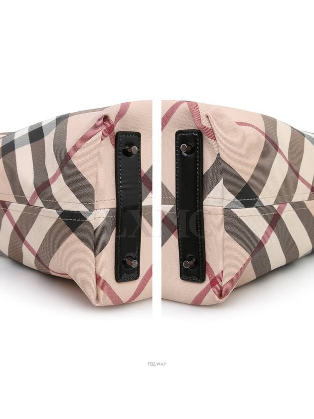 women shoulder bag - BURBERRY - BALAAN 6