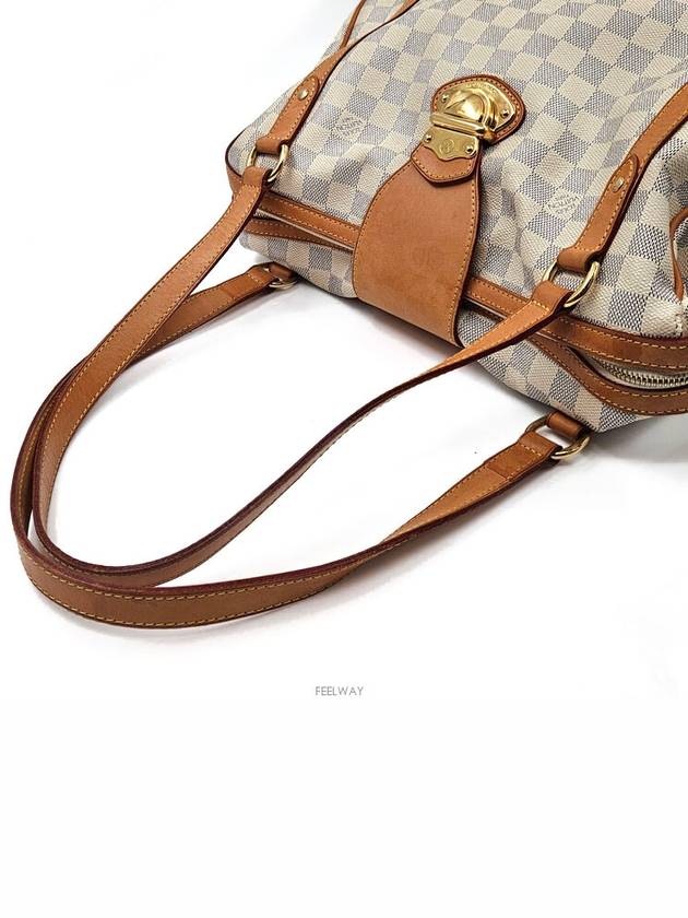 women shoulder bag - LOUIS VUITTON - BALAAN 4