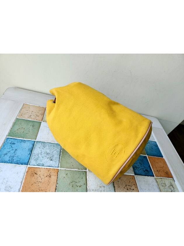 women shoulder bag - HERMES - BALAAN 2