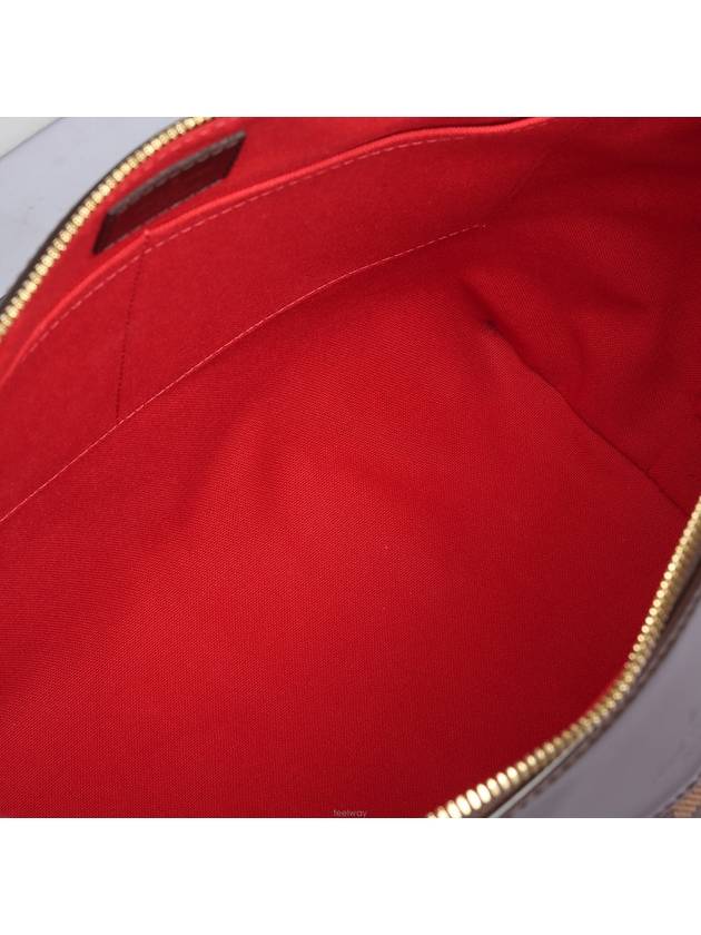 women shoulder bag - LOUIS VUITTON - BALAAN 8
