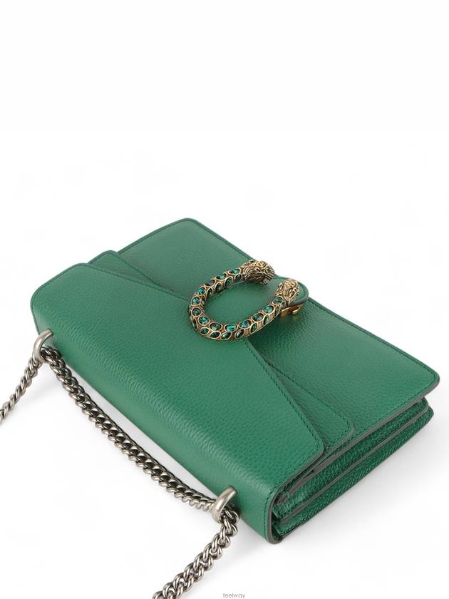 women shoulder bag - GUCCI - BALAAN 4