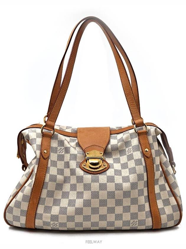 women shoulder bag - LOUIS VUITTON - BALAAN 1