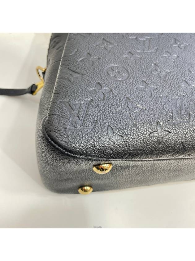 women shoulder bag - LOUIS VUITTON - BALAAN 5
