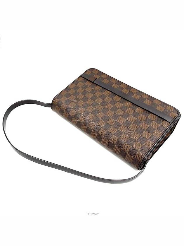 women shoulder bag - LOUIS VUITTON - BALAAN 5