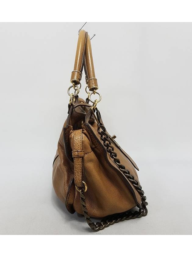 women shoulder bag - BURBERRY - BALAAN 3