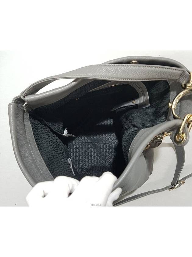 women shoulder bag - AIGNER - BALAAN 9