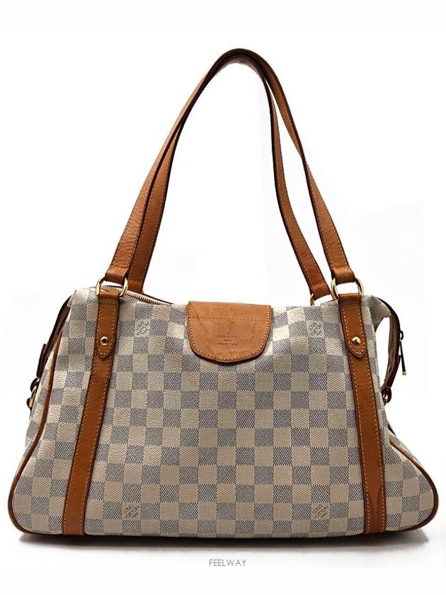 women shoulder bag - LOUIS VUITTON - BALAAN 5