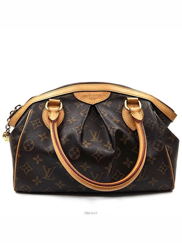 women shoulder bag - LOUIS VUITTON - BALAAN 1