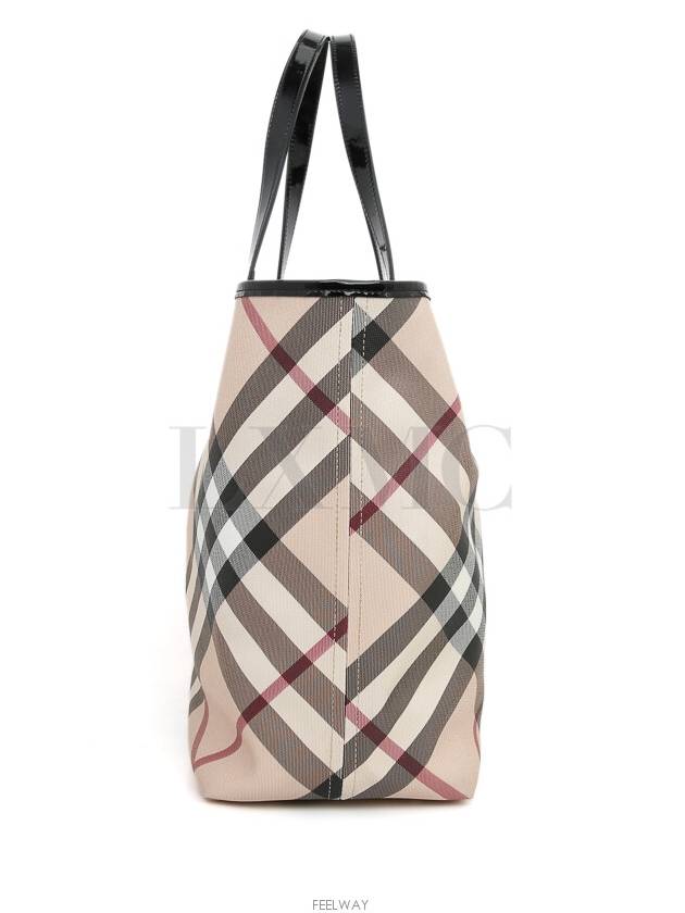 women shoulder bag - BURBERRY - BALAAN 3